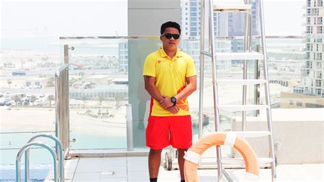 lifeguard  focus