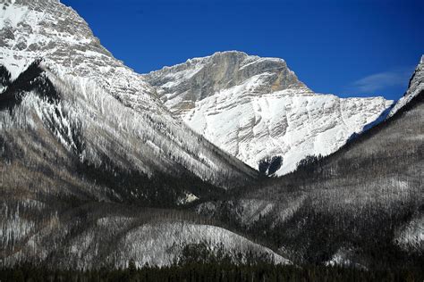 Rocky Mountains BC II by Frame-by-Frame on DeviantArt