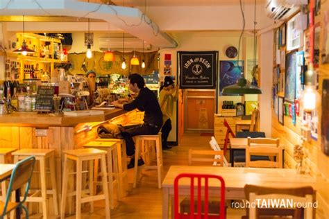 Top 10 Taipei Themed Cafes For The Best Coffee In Taipei Taiwan