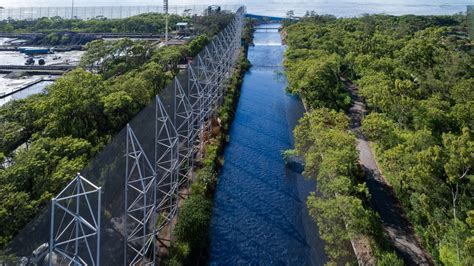 Arcelormittal Completa Anos De Programa R Bi Em Obras De