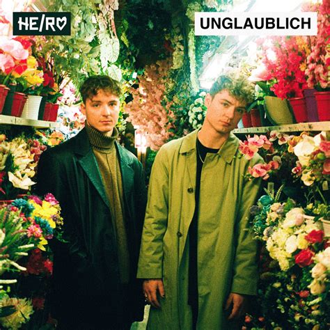 He Ro Unglaublich Lyrics Genius Lyrics