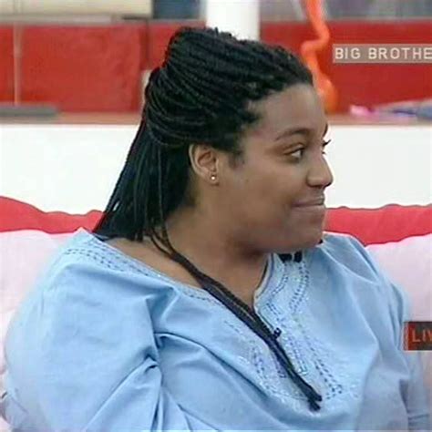 Alison Hammond Big Brother 2002