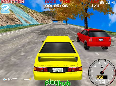 Play Super Drift 3 - Free online games with Qgames.org