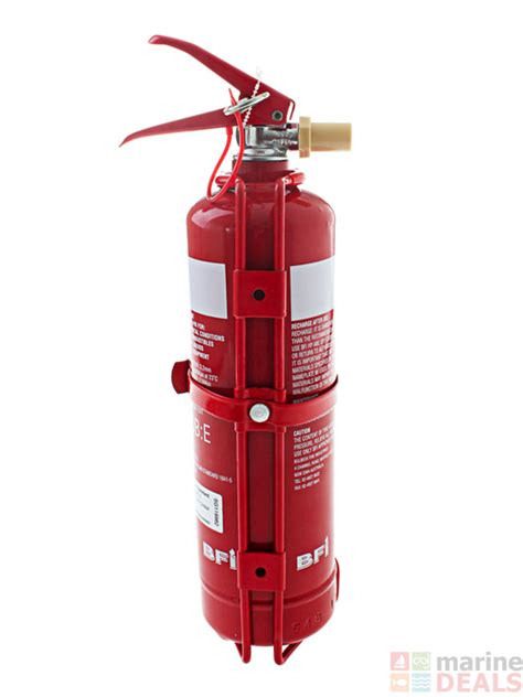 Buy Bfi Abe Powder Type Fire Extinguisher 1kg Online At Marine Nz