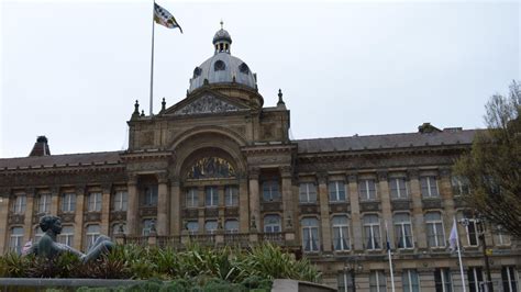 Birmingham City Council Seeks Tax Rise Of Up To 21 Over Two Years