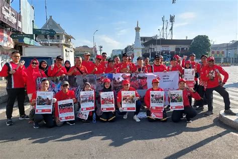 Peringati Hari Palang Merah Sedunia Inilah Kegiatan Bermanfaat Yang