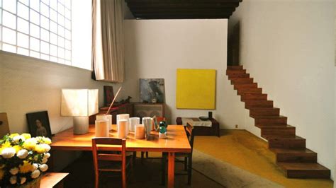 Casa Luis Barragán | B U L L E T . m x