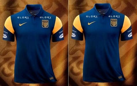 Alianza Lima presentó su nueva camiseta alterna para el 2022