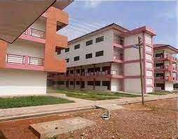 Salaga Senior High - GhanaHighSchools.com