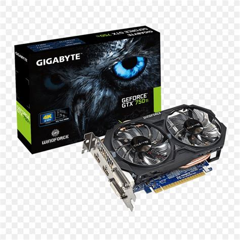 Graphics Cards Video Adapters GeForce GTX 660 Ti NVIDIA GeForce GTX