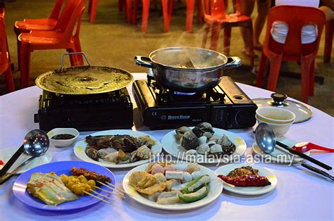 Must Eat Food In Sandakan Malaysia Travel Food Lifestyle Blog