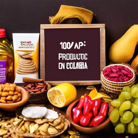 100 Productos Mas Vendidos En Colombia Colombia