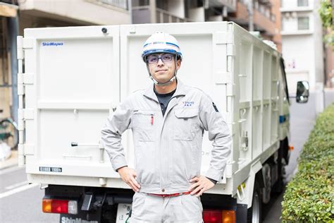 株式会社ビクトリー（本社） 小型トラックドライバー中型トラックドライバー廃棄物収集運搬の求人ドラever