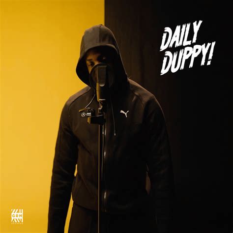 Daily Duppy Feat Grm Daily Música E Letra De Sai So Grm Daily