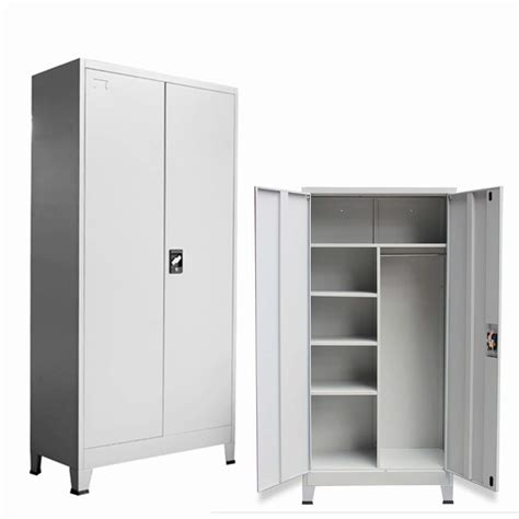 Panana Office A Filing Cabinet Doors Metal Document File