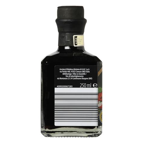 Gourmet Aceto Balsamico Di Modena Igp Invecchiato Aldi Now