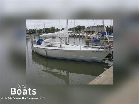 1984 C&C 41 for sale. View price, photos and Buy 1984 C&C 41 #328588