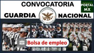 Guardia Nacional Convocatoria C Mo Me Uno En