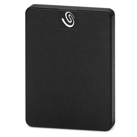 Black Plastic Stkm Seagate Expansion Tb External Hdd At Rs