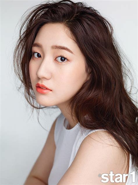 dani talks  produce   pictorial  star