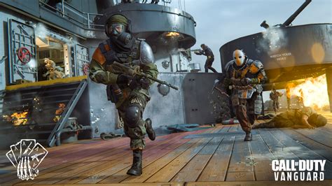 CoD Season 4 Roadmap Details New Warzone Map Traditional Zombies