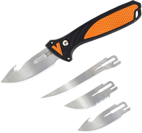 Havalon Knives Talon Hunt Clam Package - 11230590 | Wholesale Hunter