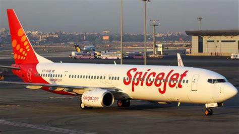 SpiceJet To Launch 30 New Domestic Flight Services From Dec 20