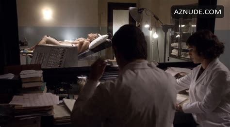 CHERYL BRICKER Nude AZNude