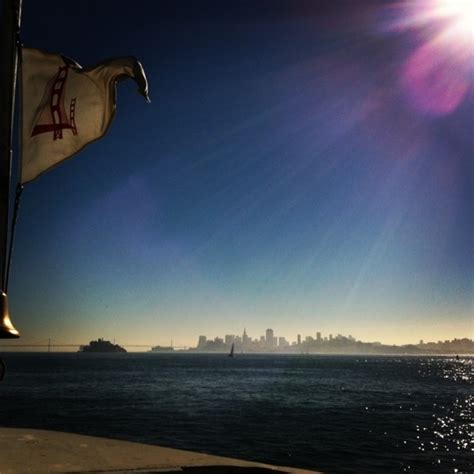 Ferry Ride To Sausalito and Tiburon in San Francisco, California - Kid-friendly Attractions ...