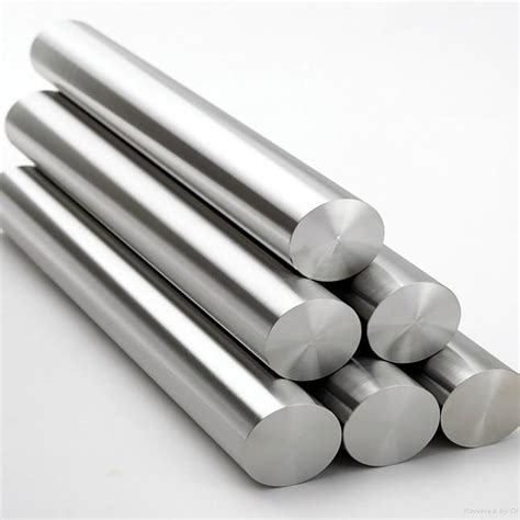 Super Duplex Stainless Steel Bar By Zeron Uns S Duplex