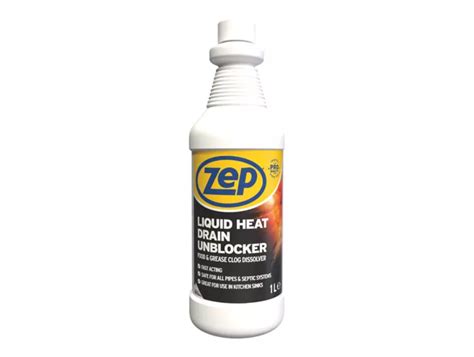 Zep Screwfix