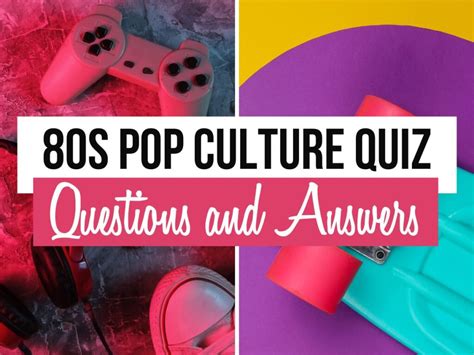 Pop Culture Trivia Questions And Answers 2024 Jolie Madelyn