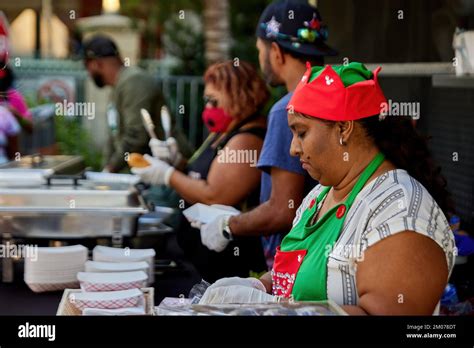 04 Décembre 2022 Sunrise Floride États Unis Noël Pour Les Enfants