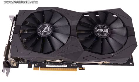 Asus Radeon Rog Strix Rx Gb