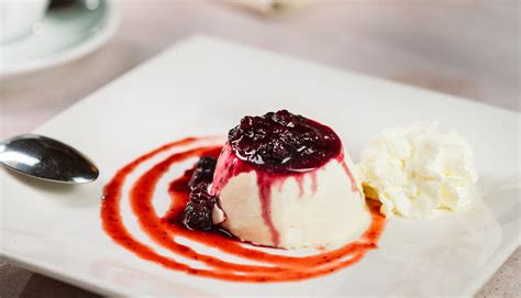 4 Postres Italianos Que Debes Probar Restaurante Italiano Rossini