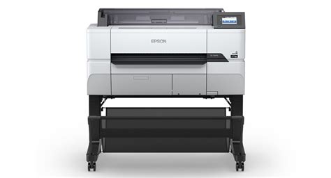 Epson Expands SureColor T Series Wide Format Printer Line Ink World