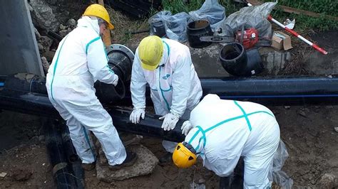 Livorno lavori sugli scali delle Macine come cambia la viabilità