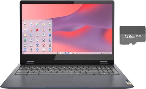 Lenovo IdeaPad Flex 3 Chromebook 15 N4500 Intel UHD Graphics 15 6