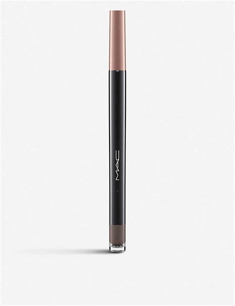 Mac Shape Shade Brow Tint Spiked