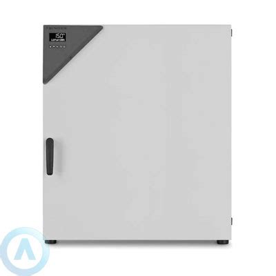 Купить Binder ED 260 сушильный шкаф | Moslabo.ru