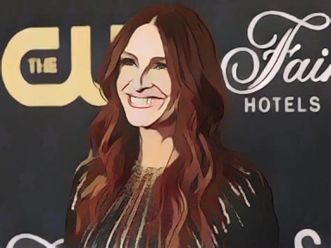 Julia Roberts Shares Rare Photo Of Her Twins In Honor Of Their Th