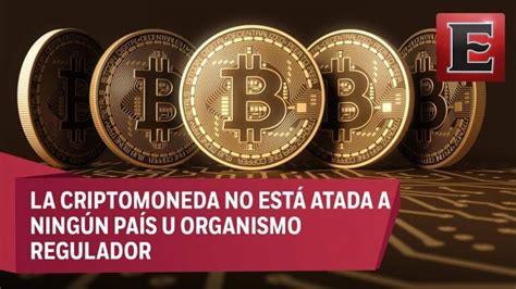 Qué es y cómo funciona el Bitcoin Actualizado noviembre 2022