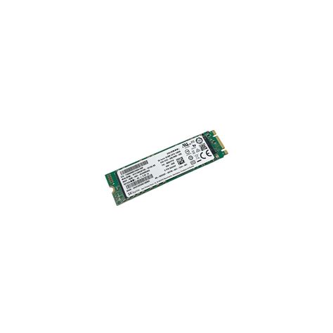 Hynix Ssd Sc308 128gb M2 2280 6gbps 0xxhgf Solid State Ssd