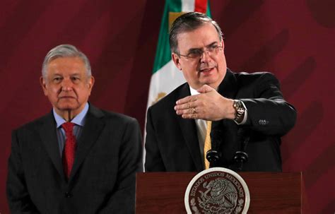 México Intenta Asumir Papel De Liderazgo En Latinoamérica Independent