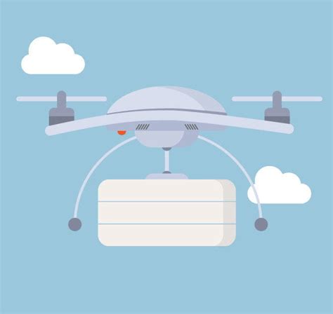 Drone Vector Clip Art Eps Ai Uidownload