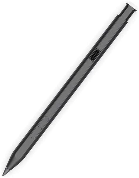 Stylo Stylet Actif pour 𝘏𝘗 Pavilion x360 Envy x360 Spectre x360 Crayon