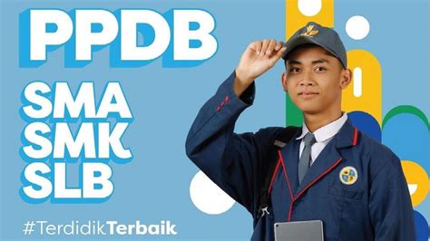 DIBUKA HARI INI Link Pendaftaran PPDB Jabar Untuk SMA SMK Cek Pilihan