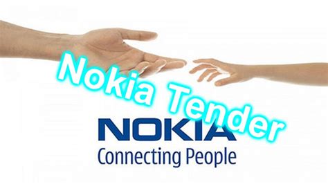 Nokia Tender Ringtone Orginal YouTube