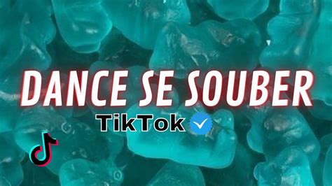 Dance Se Souber Tik Tok Atualizado 2023💦 Youtube