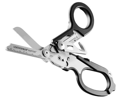 Leatherman Raptor Emt Tool Announced On Duty Gear Blog